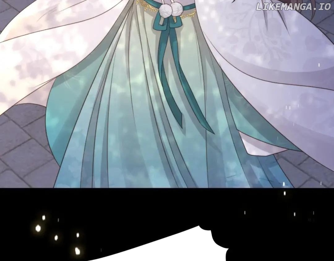 Lonely Emperor Chases His Sister-in-Law Chapter 71 - page 10
